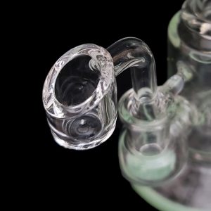 Pure Quartz Banger - 90 Degree