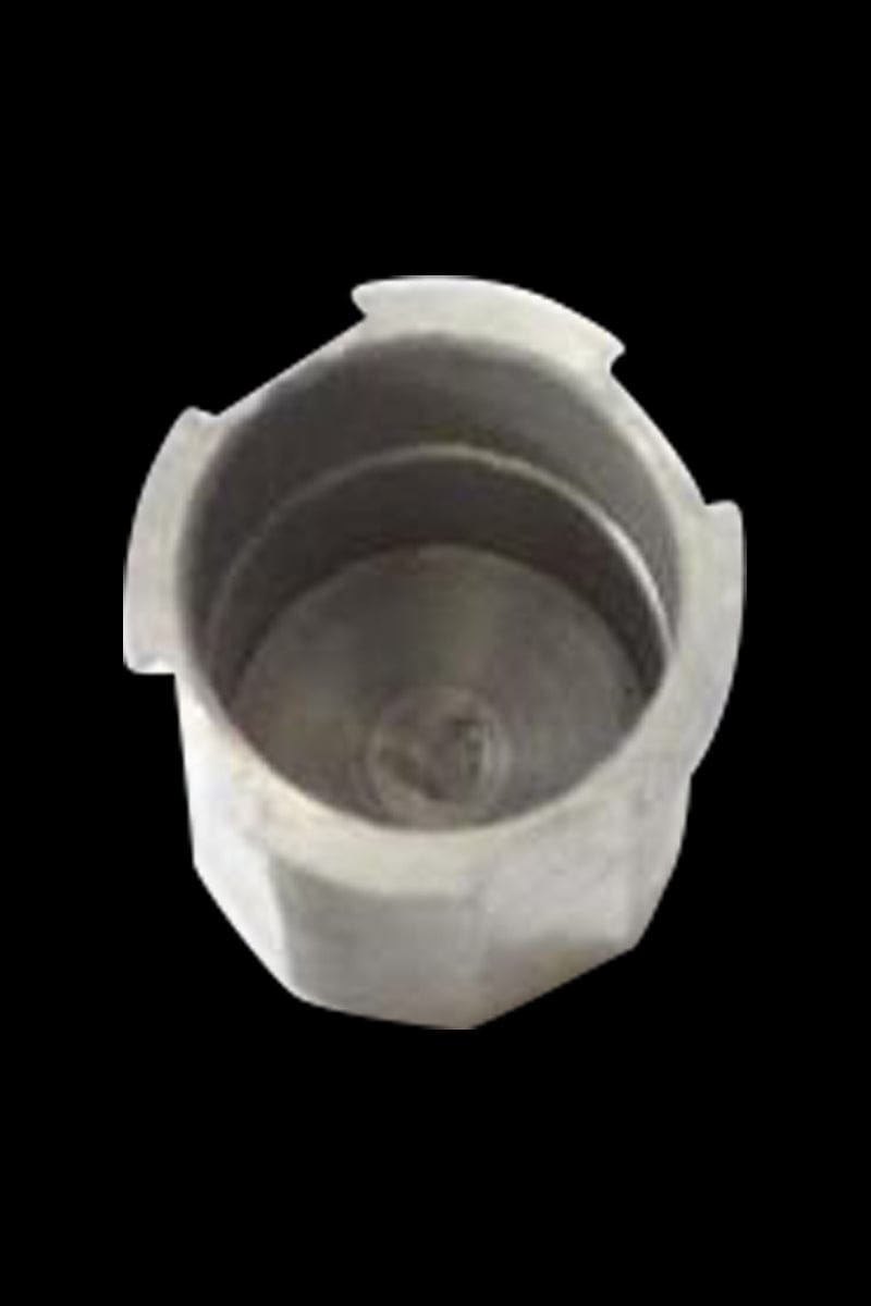 White Rhino Hylo Waxy Oil Bowl