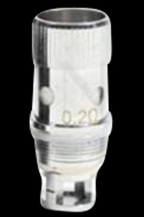 5pc Set Herakles Ni200 Nickel Atomizers