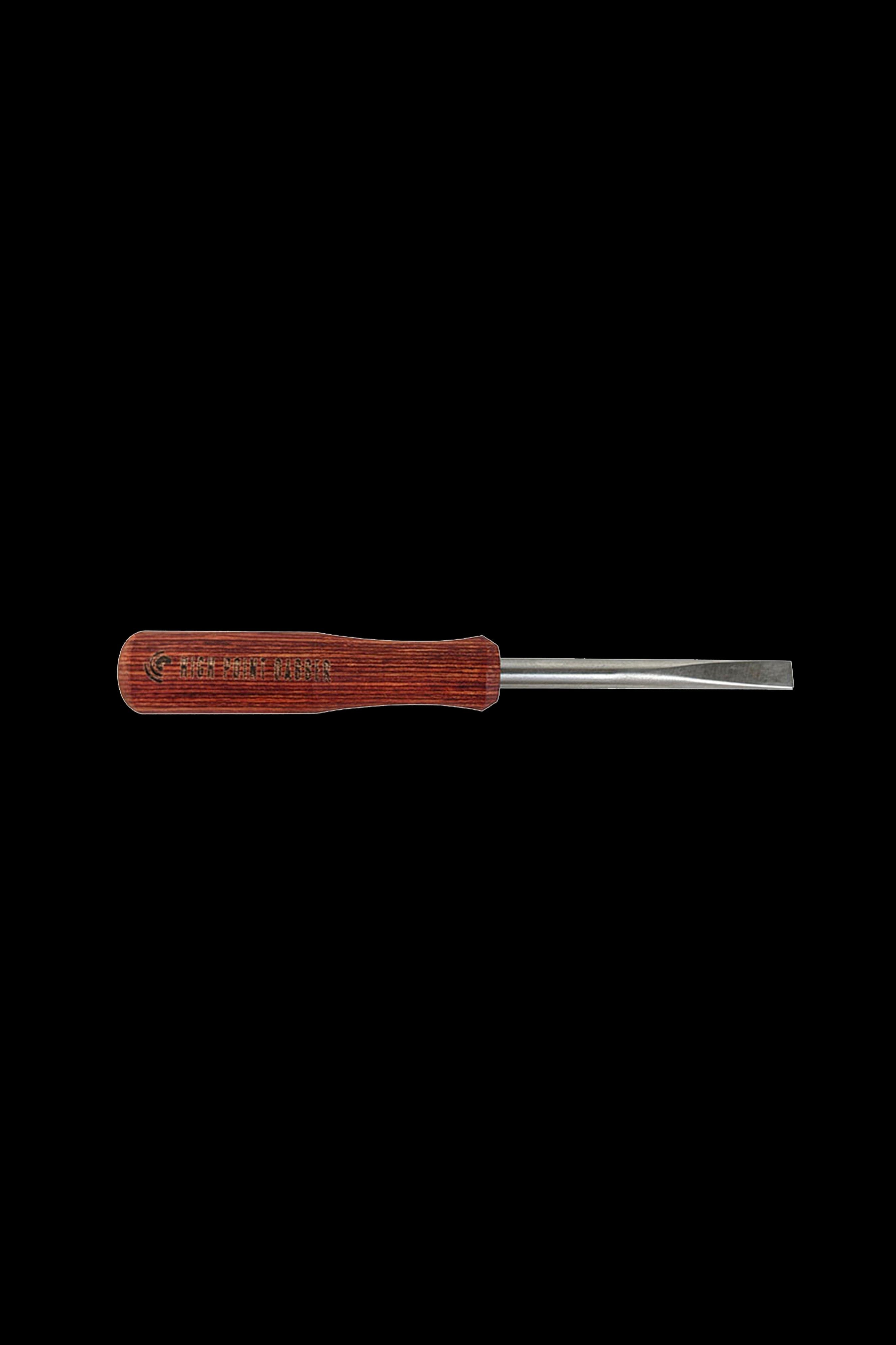 High Point Glass Wood Dabber