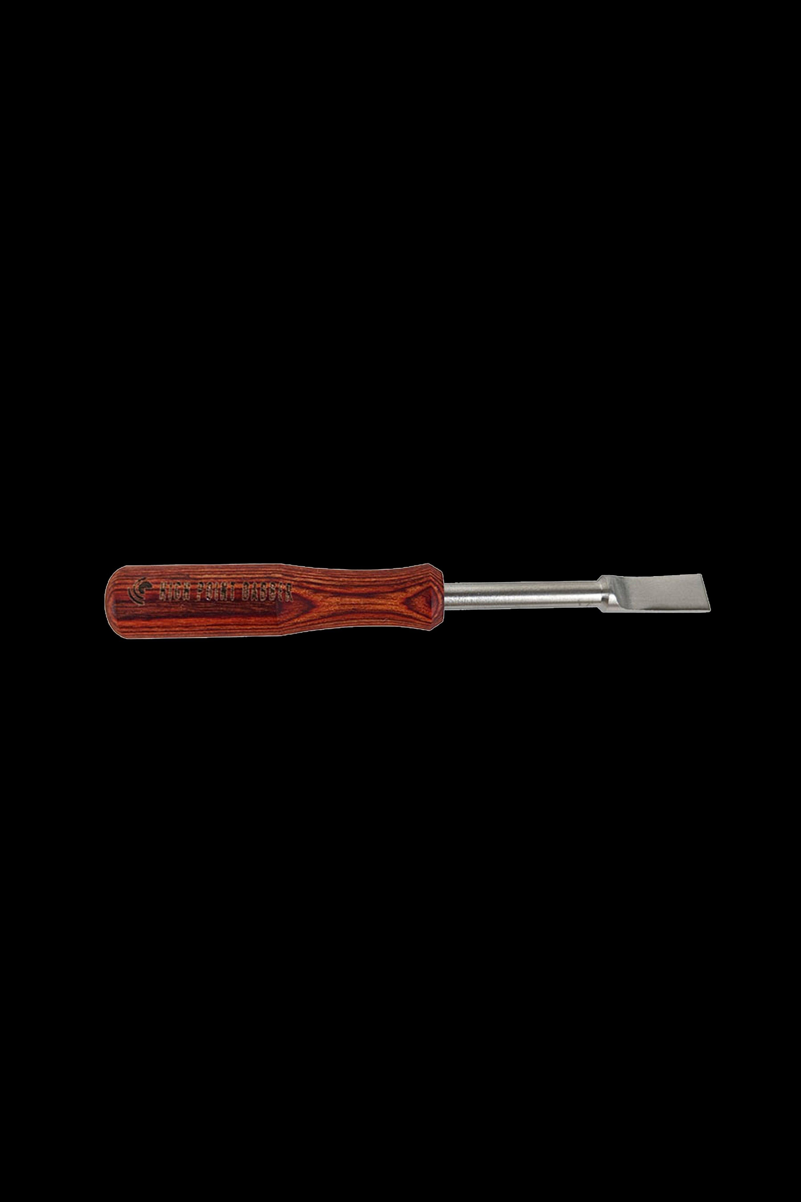 High Point Glass Wood Dabber