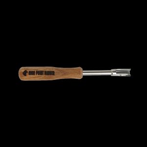 High Point Glass Wood Dabber