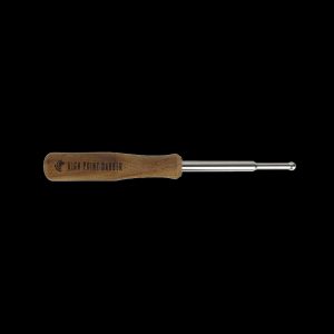 High Point Glass Wood Dabber