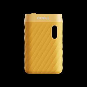 CCELL Sandwave Cartridge Battery
