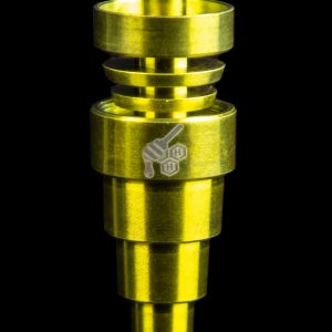 Honeybee Herb Titanium 6-In-1 Original Nail