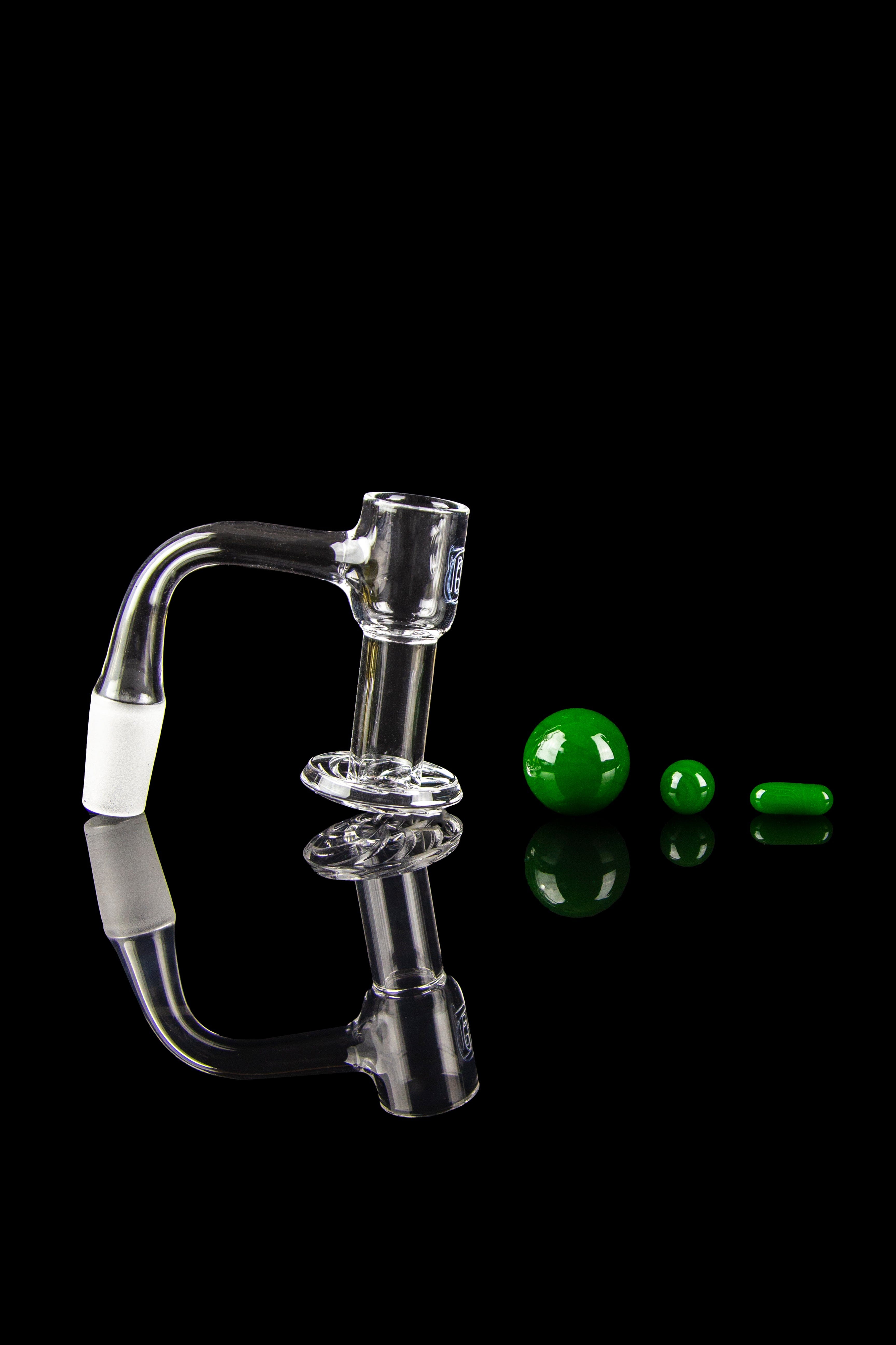 Dank Banger Blender Slurper Combo Set