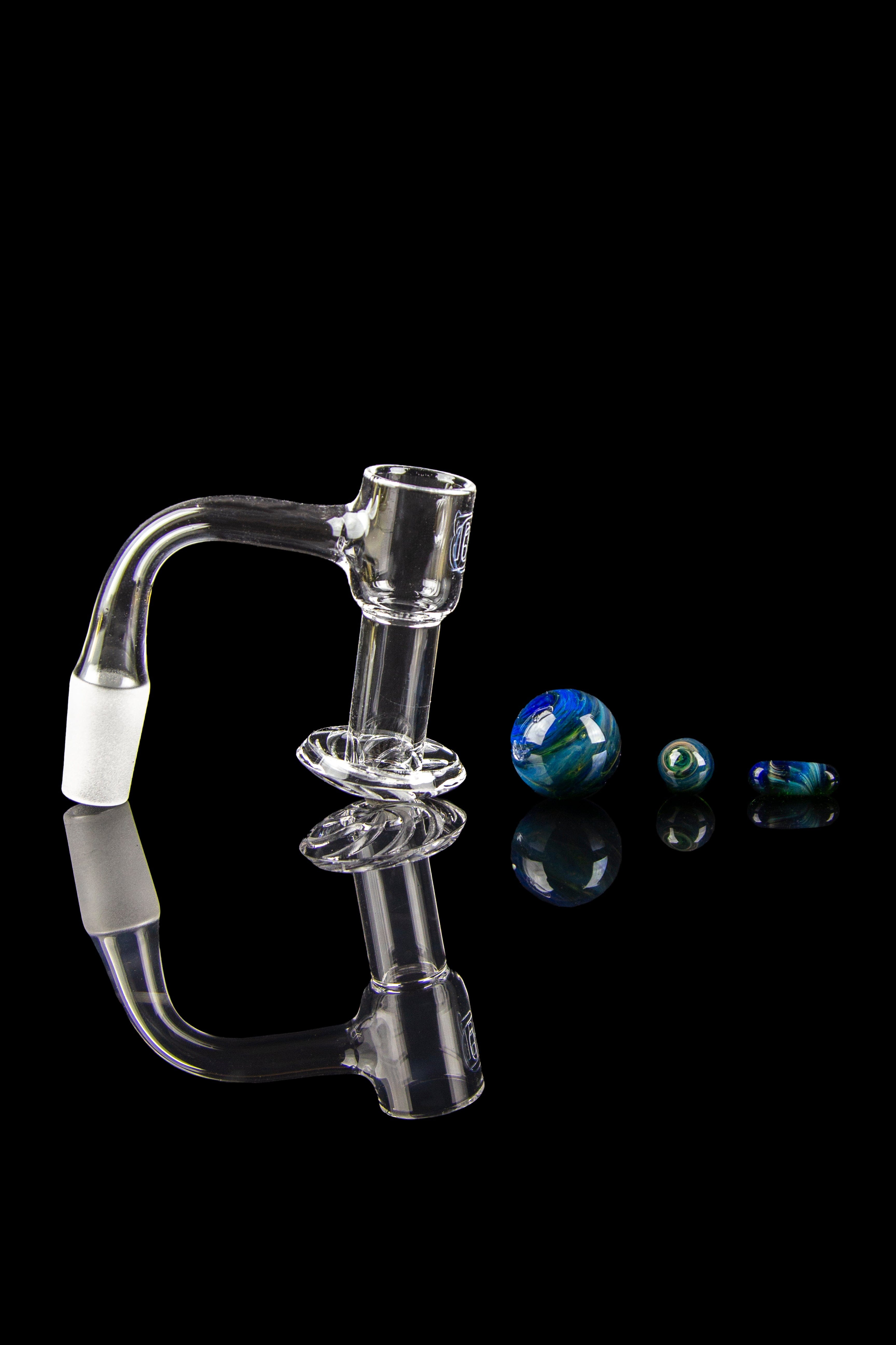 Dank Banger Blender Slurper Combo Set