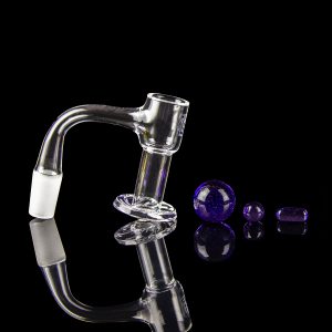 Dank Banger Blender Slurper Combo Set