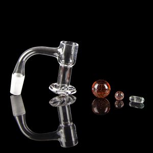 Dank Banger Blender Slurper Combo Set