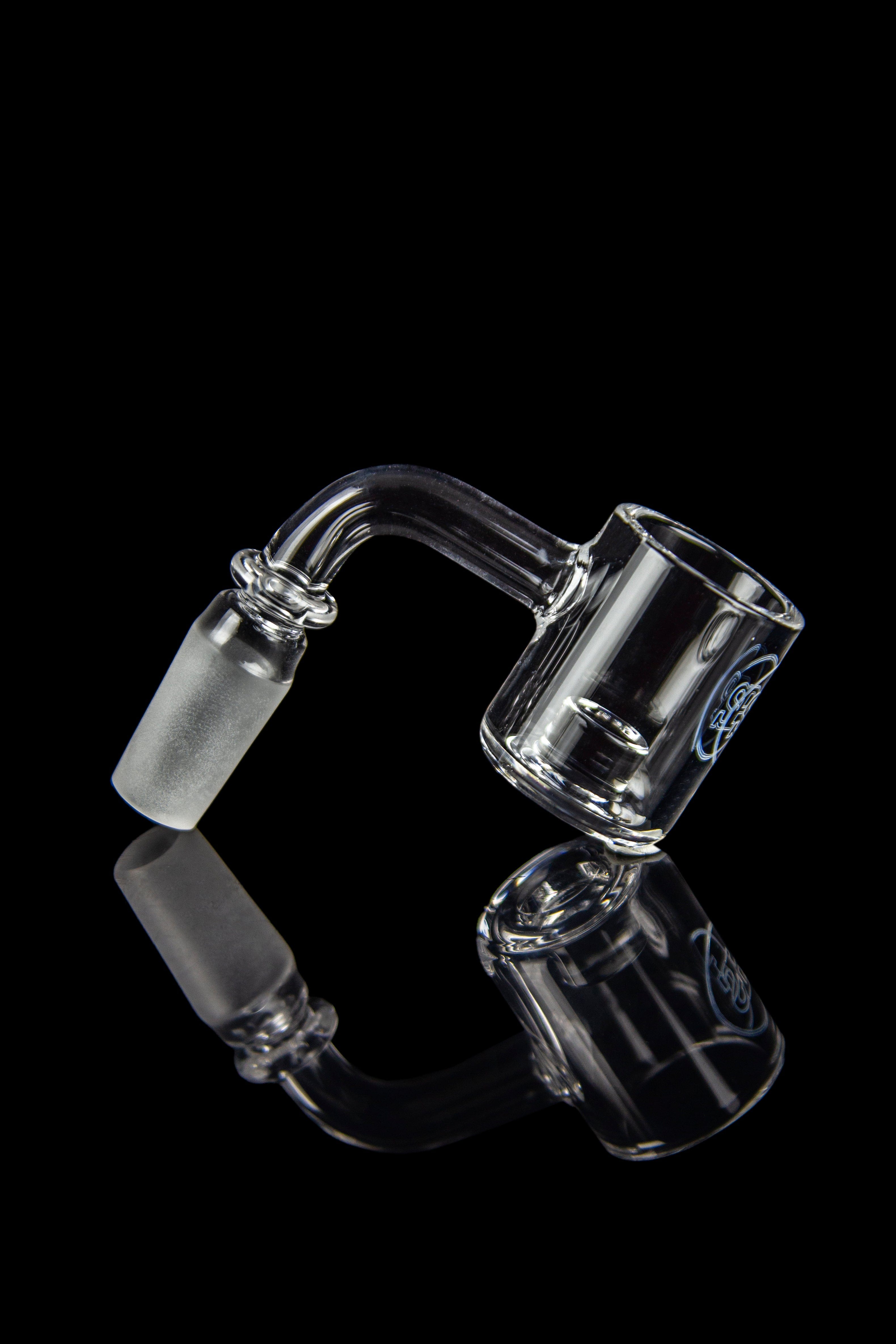 Stache Products Core Quartz Banger