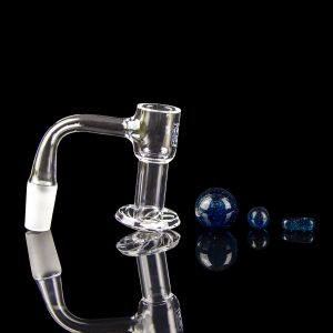 Dank Banger Blender Slurper Combo Set