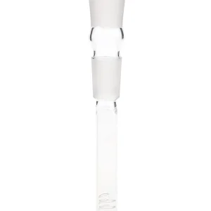 3" 18MM To 18MM Downstem