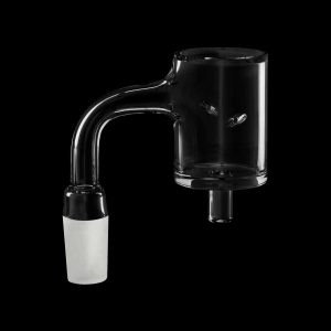 High Five 30mm Auto Spinner Quartz E-Banger