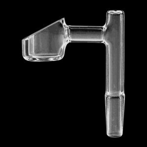 GRAV 90 Quartz Banger with 10mm Male Joint