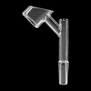 GRAV 45 Quartz Banger with 10mm Male Joint