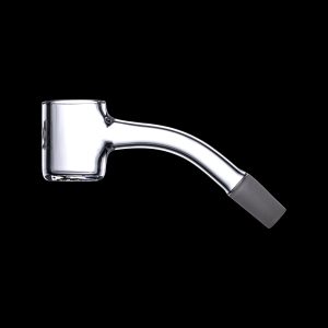MJ Arsenal 45 Degree Full Weld Quartz Banger