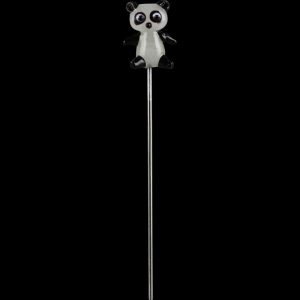 Themed Glass Poker & Dabber Tool