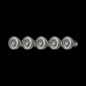Yocan Evolve-D Replacement Coils - 5 Pack