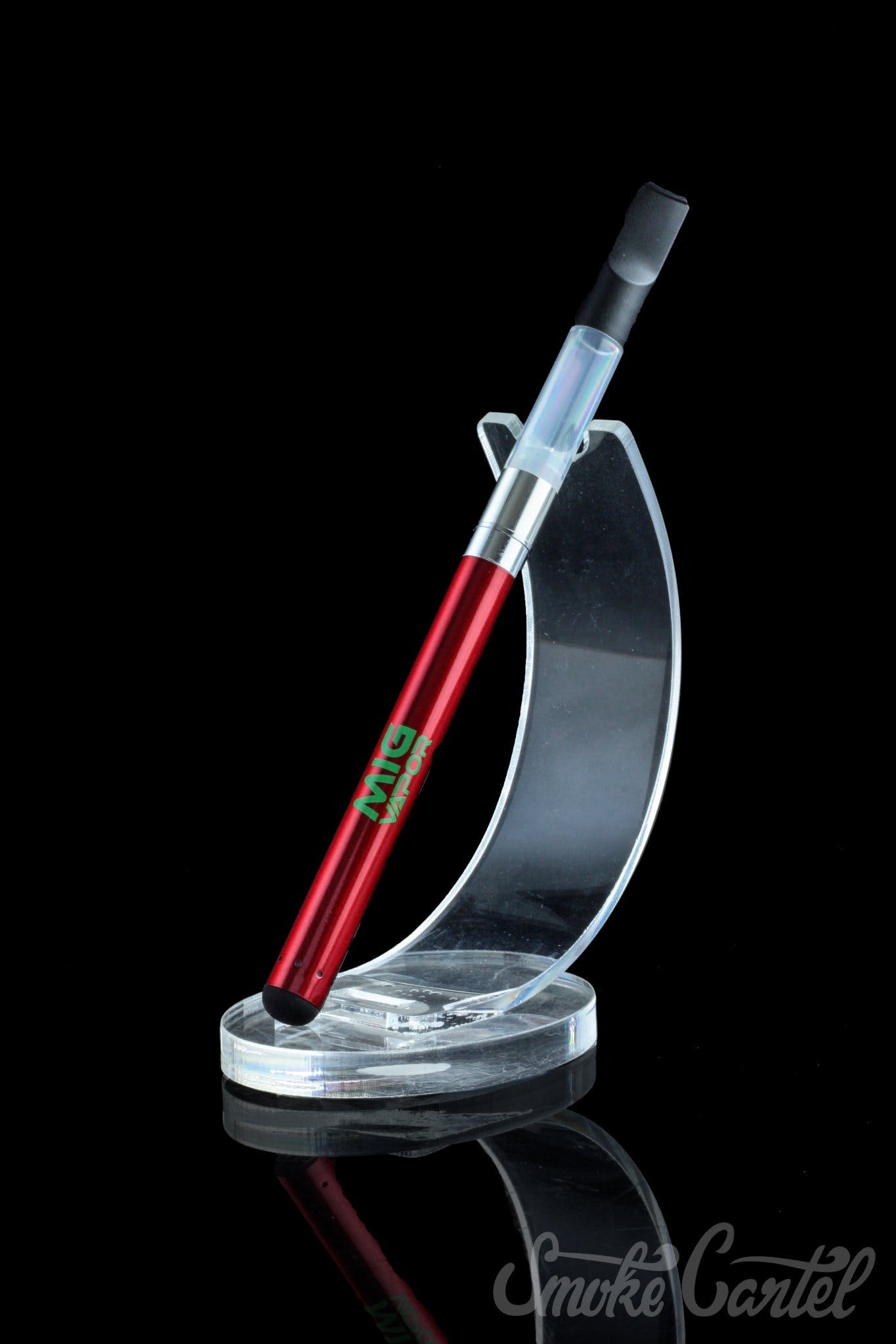 MiG Vapor CE3 510 Complete Oil Vape Pen Kit