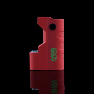 MiG Vapor MIGI Vape Pen Battery for Pre-Filled 510 Cartridges