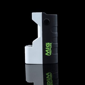 MiG Vapor MIGI Vape Pen Battery for Pre-Filled 510 Cartridges