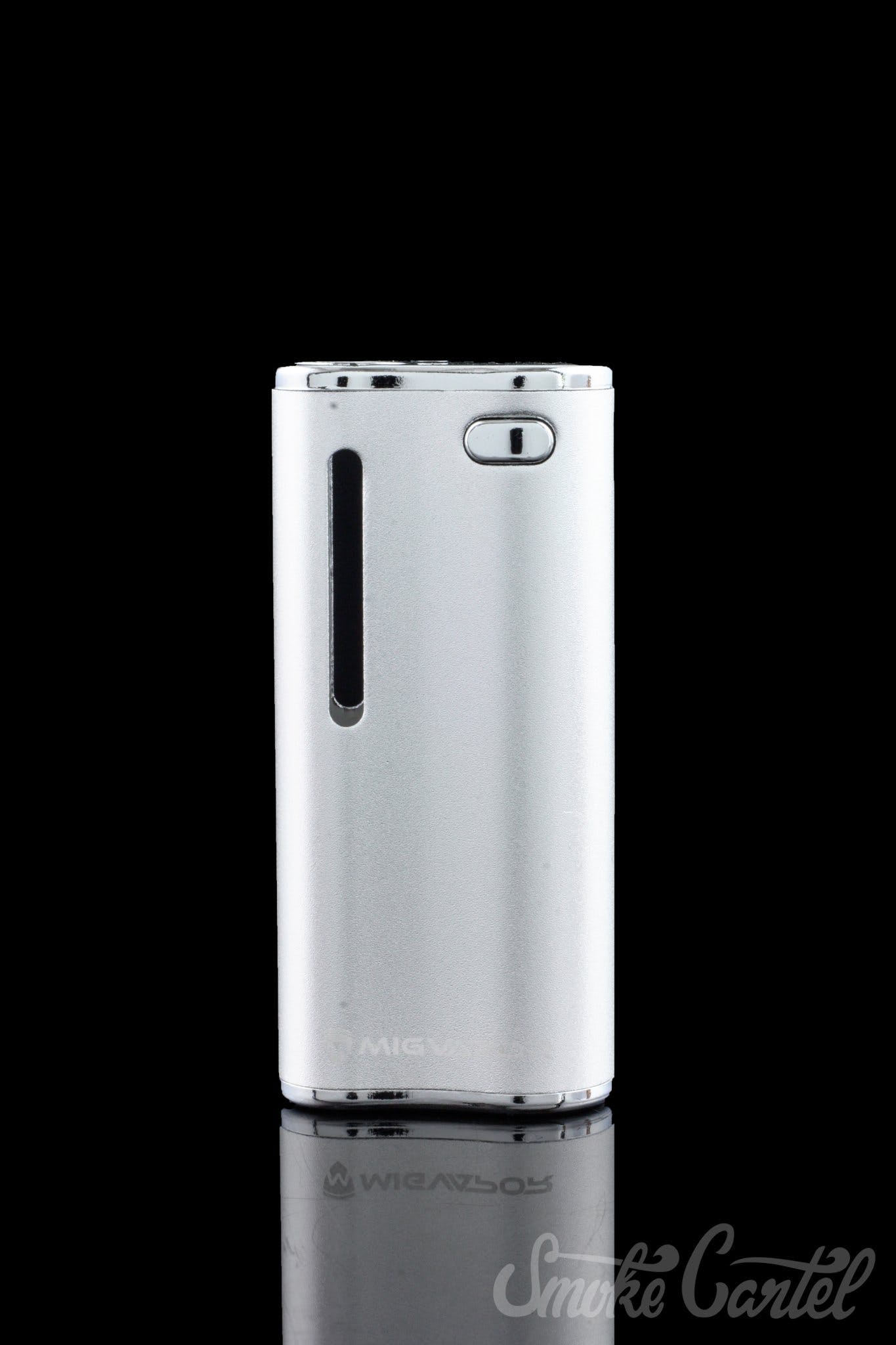 MiG Vapor OVP Oil Vape Pen 3-Temperature Battery for Pre-Filled 510 Cartridges