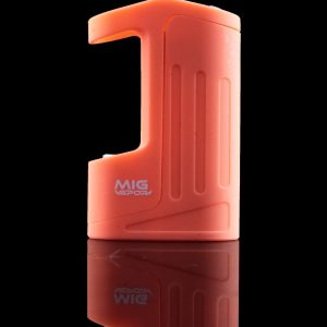 MiG Vapor ZIGGI 3-Temperature Vape Pen Battery for Pre-Filled 510 Cartridges