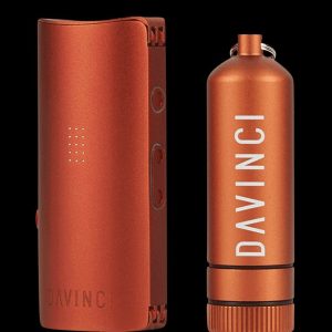 DaVinci MIQRO Vaporizer