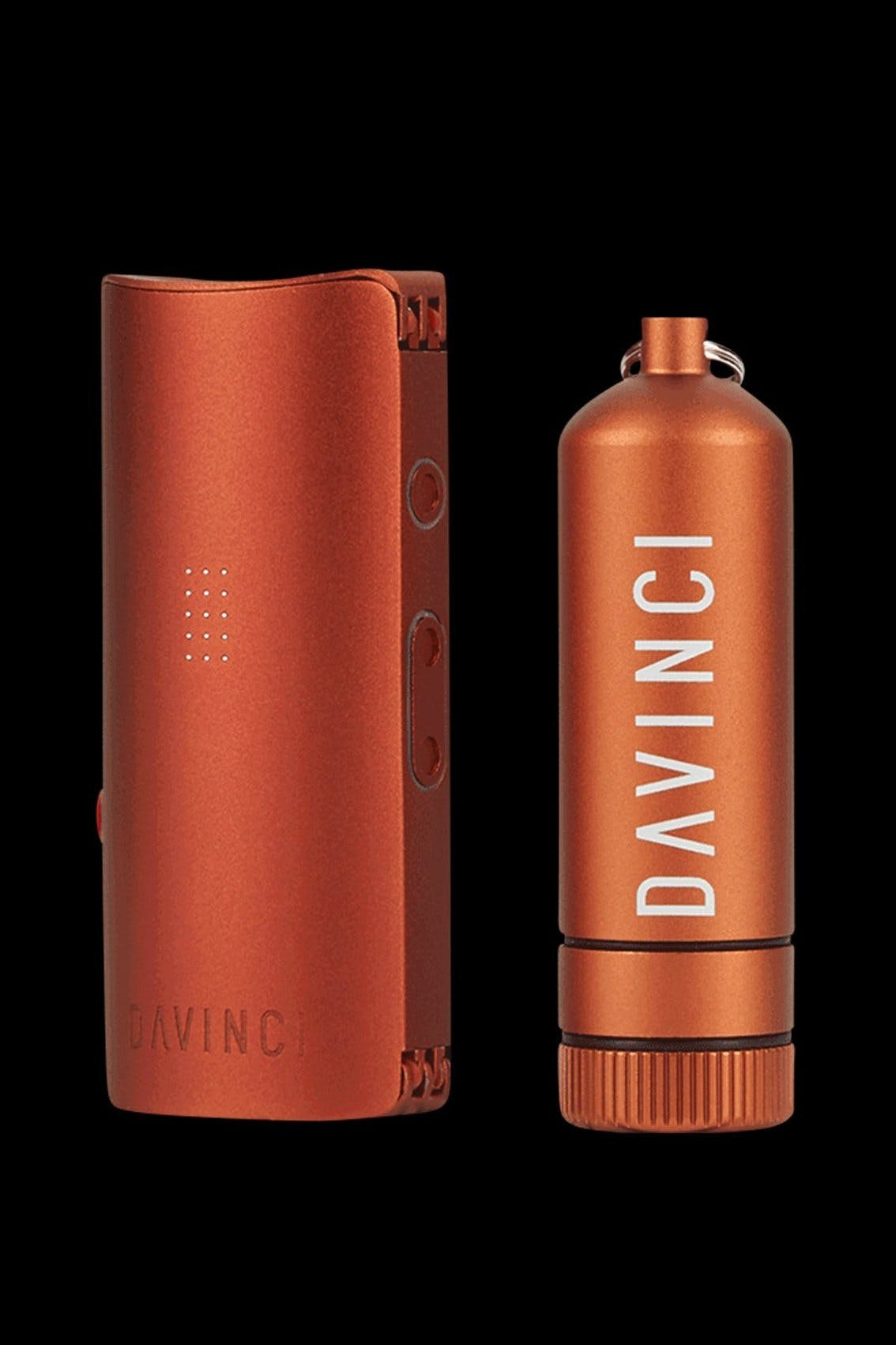 DaVinci MIQRO Vaporizer