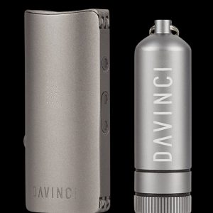 DaVinci MIQRO Vaporizer
