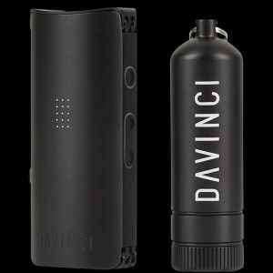 DaVinci MIQRO Vaporizer