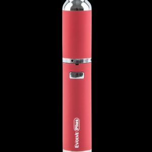 Yocan Evolve Plus Vaporizer