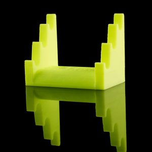 STR8 Essentials 3-Tier Dabber Stand
