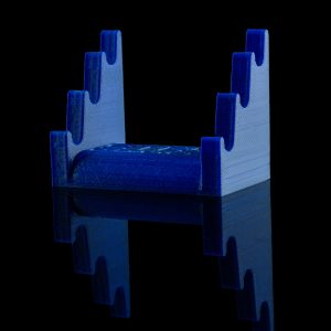 STR8 Essentials 3-Tier Dabber Stand