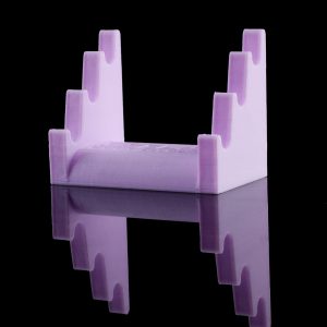 STR8 Essentials 3-Tier Dabber Stand