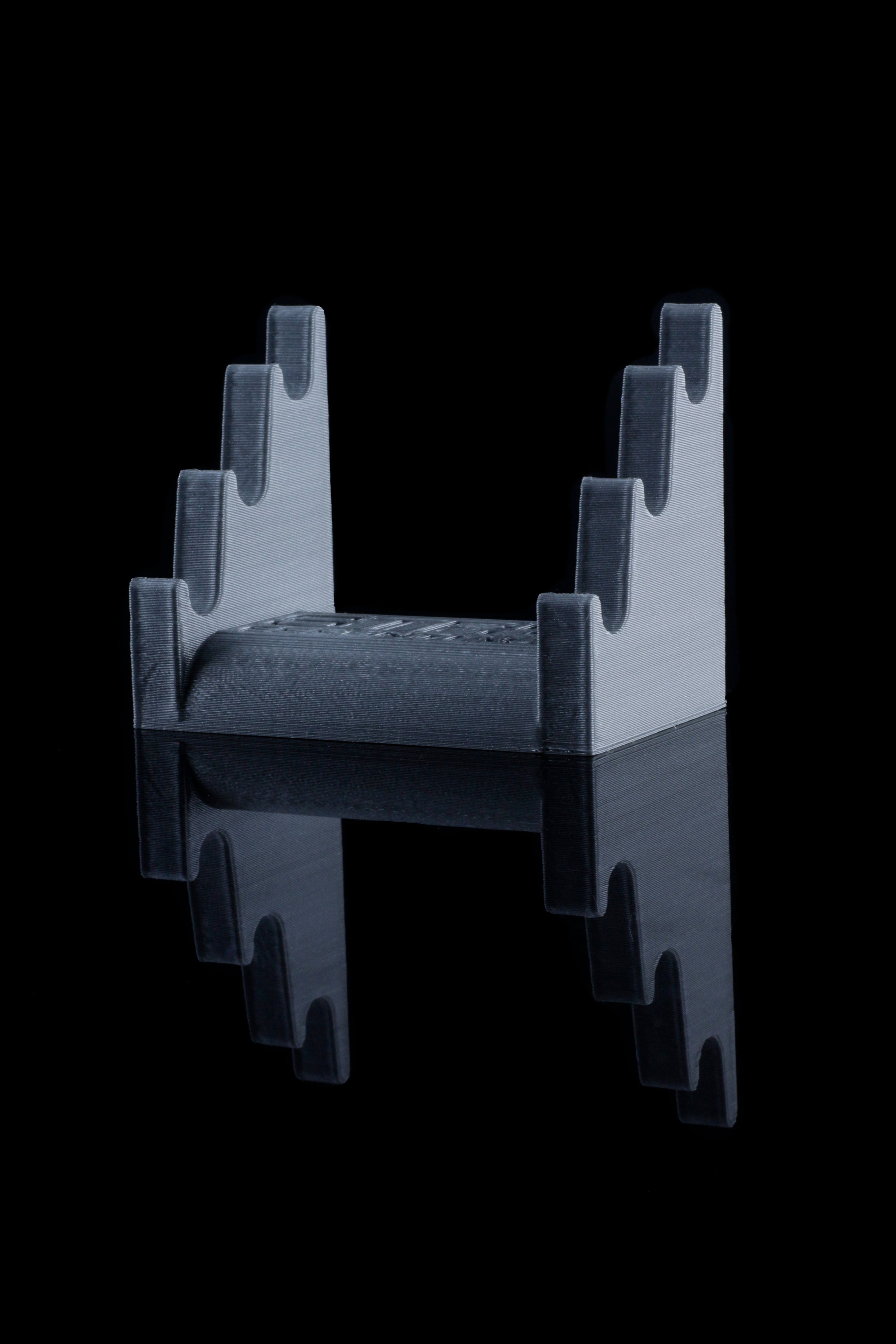 STR8 Essentials 3-Tier Dabber Stand