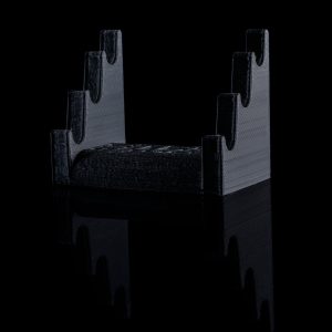 STR8 Essentials 3-Tier Dabber Stand