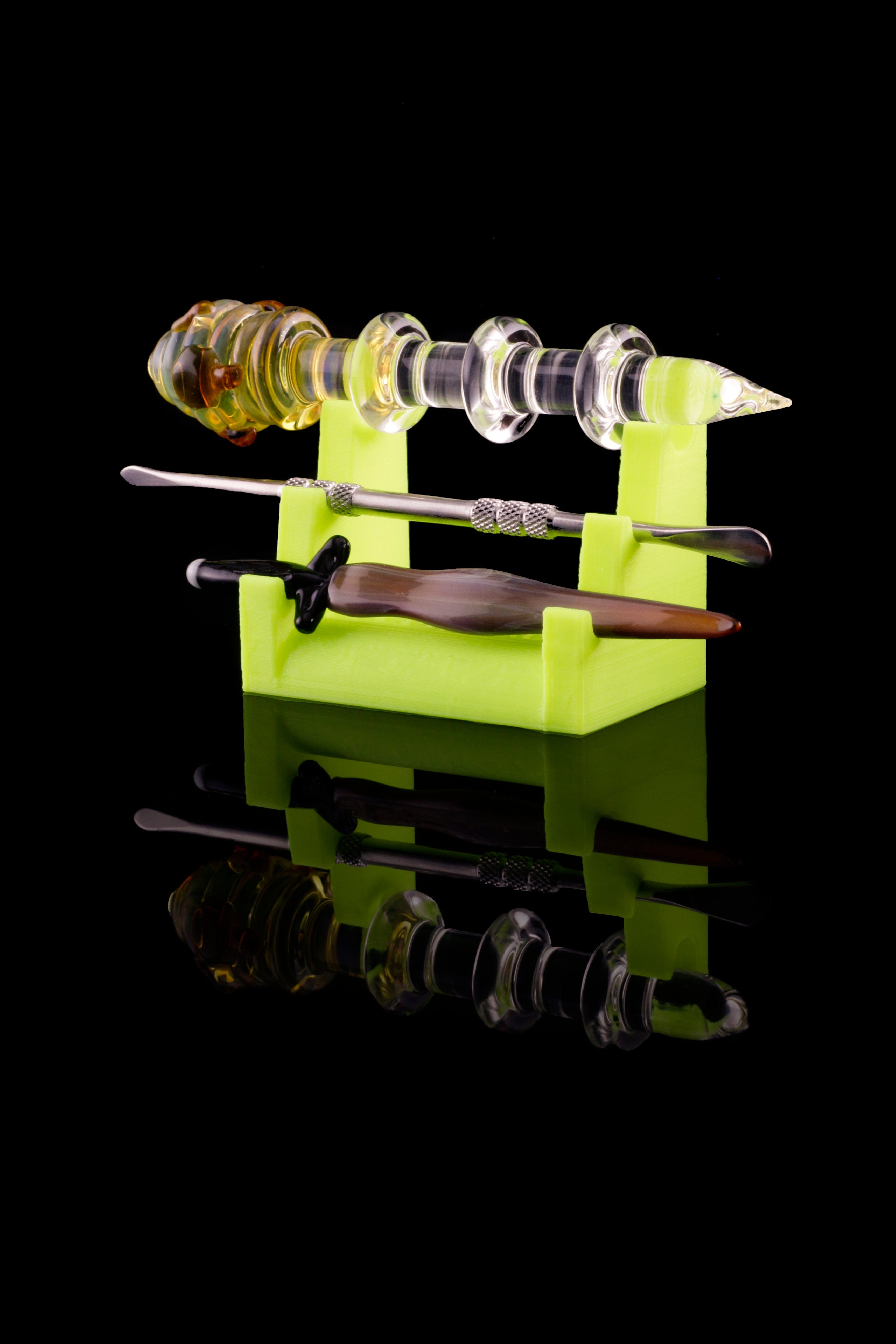 STR8 Essentials 3-Tier Dabber Stand
