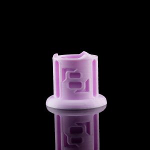 STR8 Essentials Carb Cap Holder