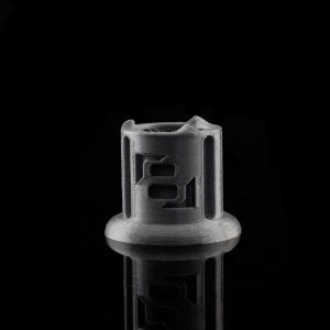 STR8 Essentials Carb Cap Holder