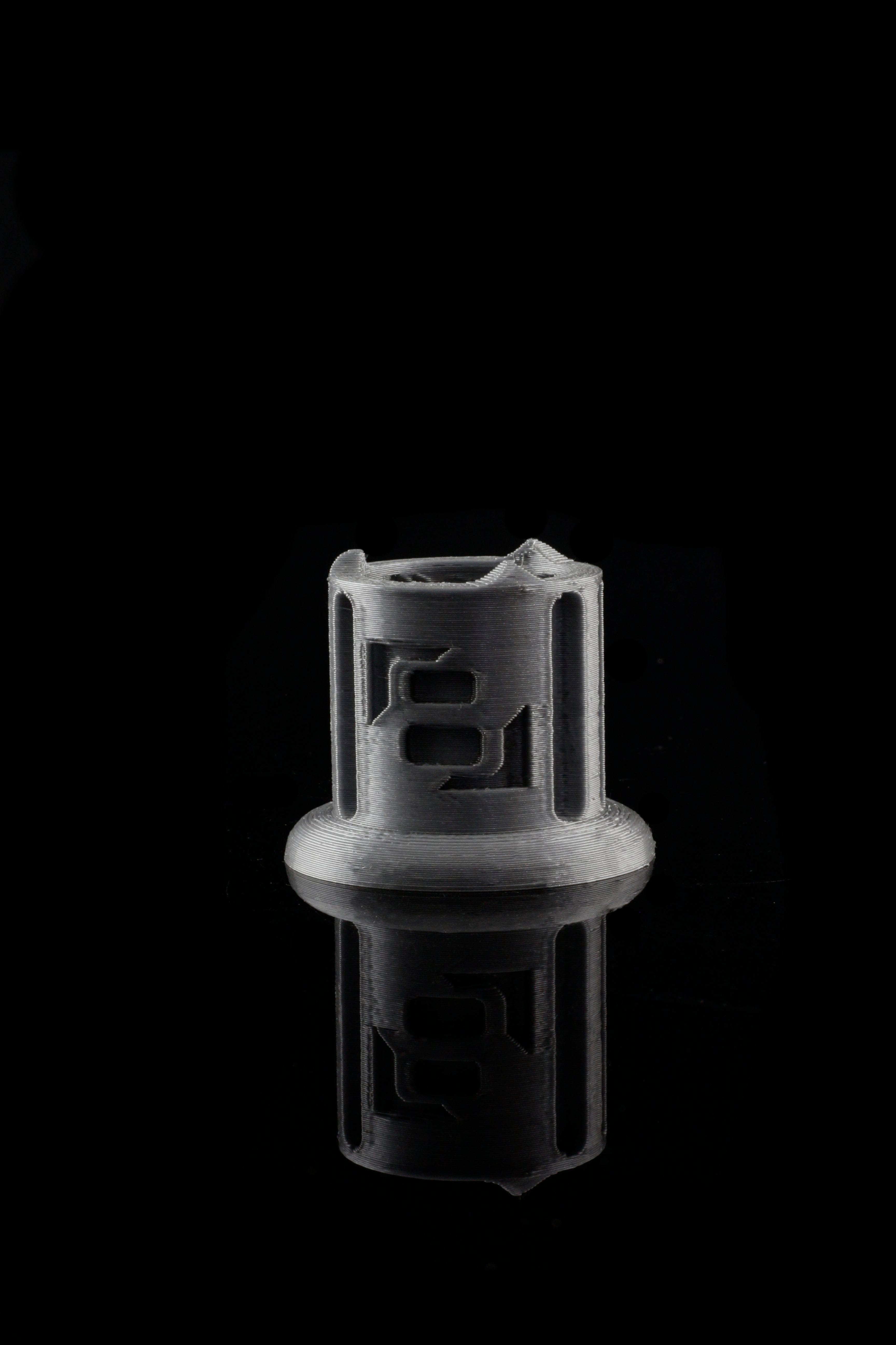 STR8 Essentials Carb Cap Holder