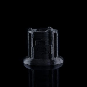 STR8 Essentials Carb Cap Holder