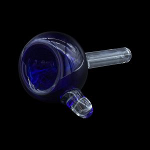LA Pipes Bubble Bowl Pull-Stem Slide