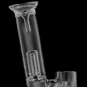Dr. Dabber Boost Glass Attachment