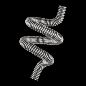Plenty Cooling Coil