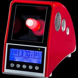 Easy Vape 5 Desktop Vaporizer