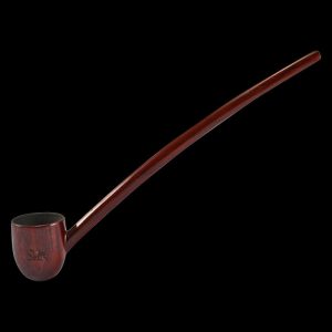 Pulsar Deep Bowl Churchwarden Rosewood Sherlock