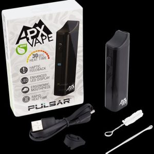 Pulsar APX 2 Vaporizer