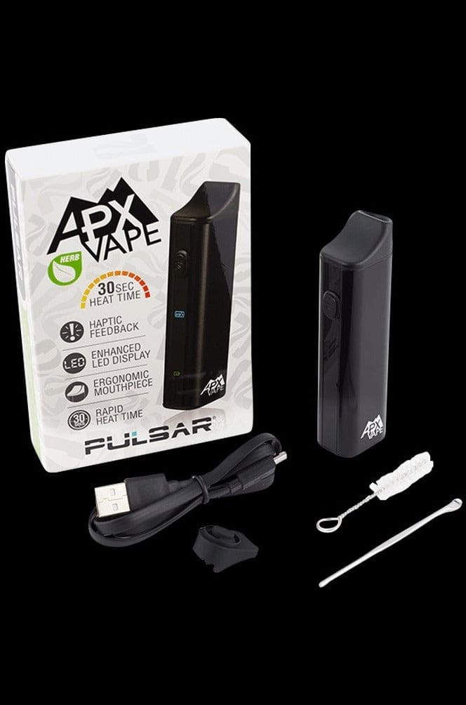 Pulsar APX 2 Vaporizer