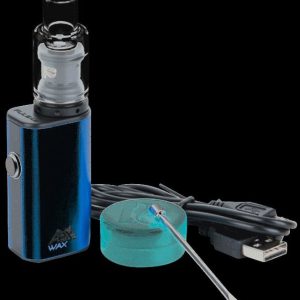 Pulsar APX Wax Vaporizer